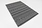 4' x 6' Outdoor Modern Rug thumbnail image 7