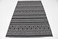 4' x 6' Outdoor Modern Rug thumbnail image 8
