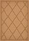 8' x 11' 4 Outdoor Trellis Rug thumbnail