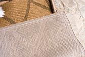 9' x 12' Outdoor Trellis Rug thumbnail
