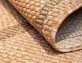 9' x 12' Outdoor Trellis Rug thumbnail