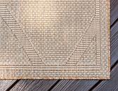 9' x 12' Outdoor Trellis Rug thumbnail