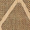 See color option for 4' x 6' Outdoor Lattice Rug