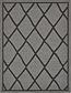9' x 12' Outdoor Trellis Rug thumbnail