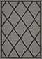 7' x 10' Outdoor Trellis Rug thumbnail image 6