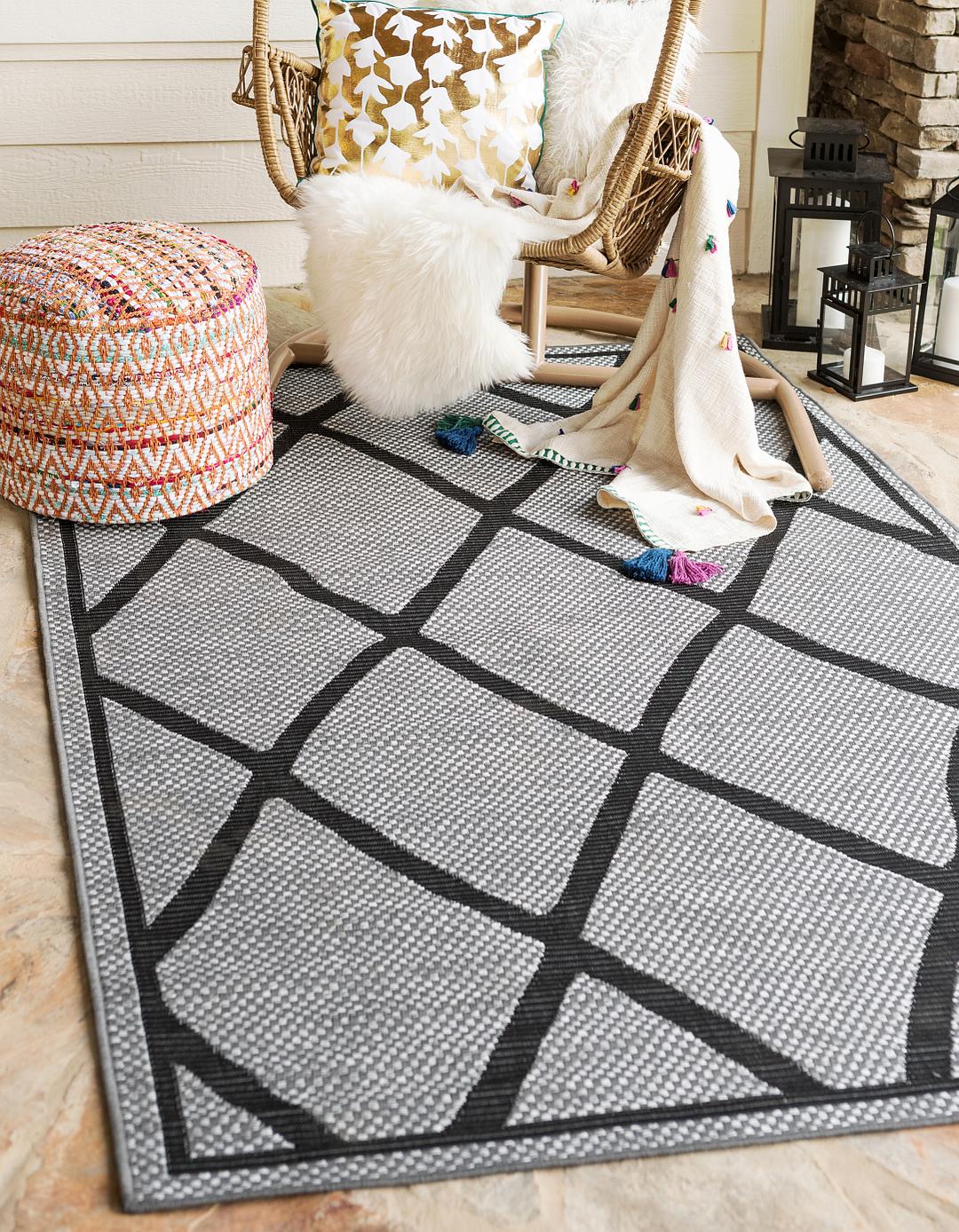 Main image of rug