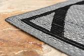 7' x 10' Outdoor Trellis Rug thumbnail