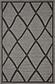 5' x 8' Outdoor Trellis Rug thumbnail