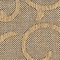 See color option for 8' x 11' 4 Outdoor Botanical Rug