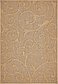 Unique Loom 6' x 9' Outdoor Botanical Rug thumbnail image 9