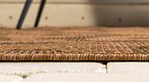 6' x 9' Outdoor Botanical Rug thumbnail