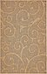 Unique Loom 5' x 8' Outdoor Botanical Rug thumbnail image 9