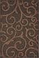 4' x 6' Outdoor Botanical Rug thumbnail