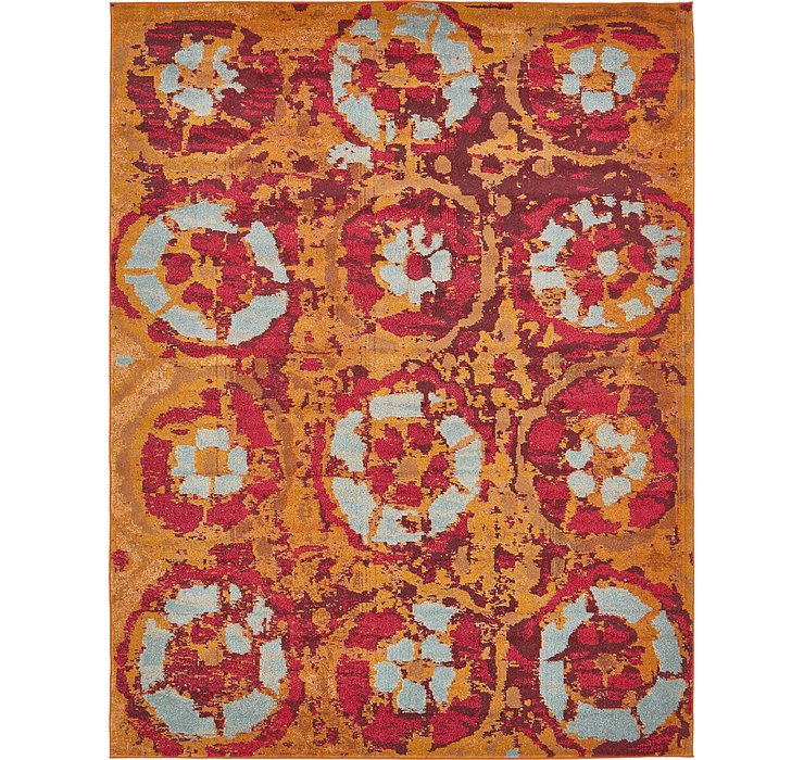 8' x 10' Casablanca Rug