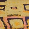 See color option for 6' x 9' Santa Fe Rug
