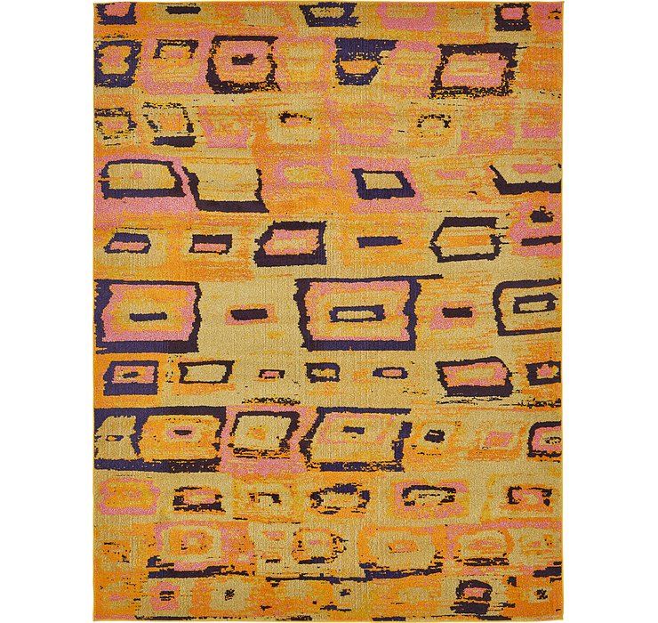 8' x 10' Santa Fe Rug