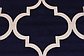 8' x 8' Trellis Square Rug thumbnail image 4