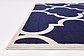 8' x 8' Trellis Square Rug thumbnail image 5