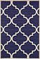 8' x 11' Trellis Rug thumbnail image 10