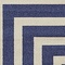 See color option for 8' x 11' 4 Greek Key Rug