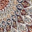 See color option for 3' x 13' Nain Design Runner Rug