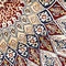 See color option for 5' x 8' Nain Design Rug