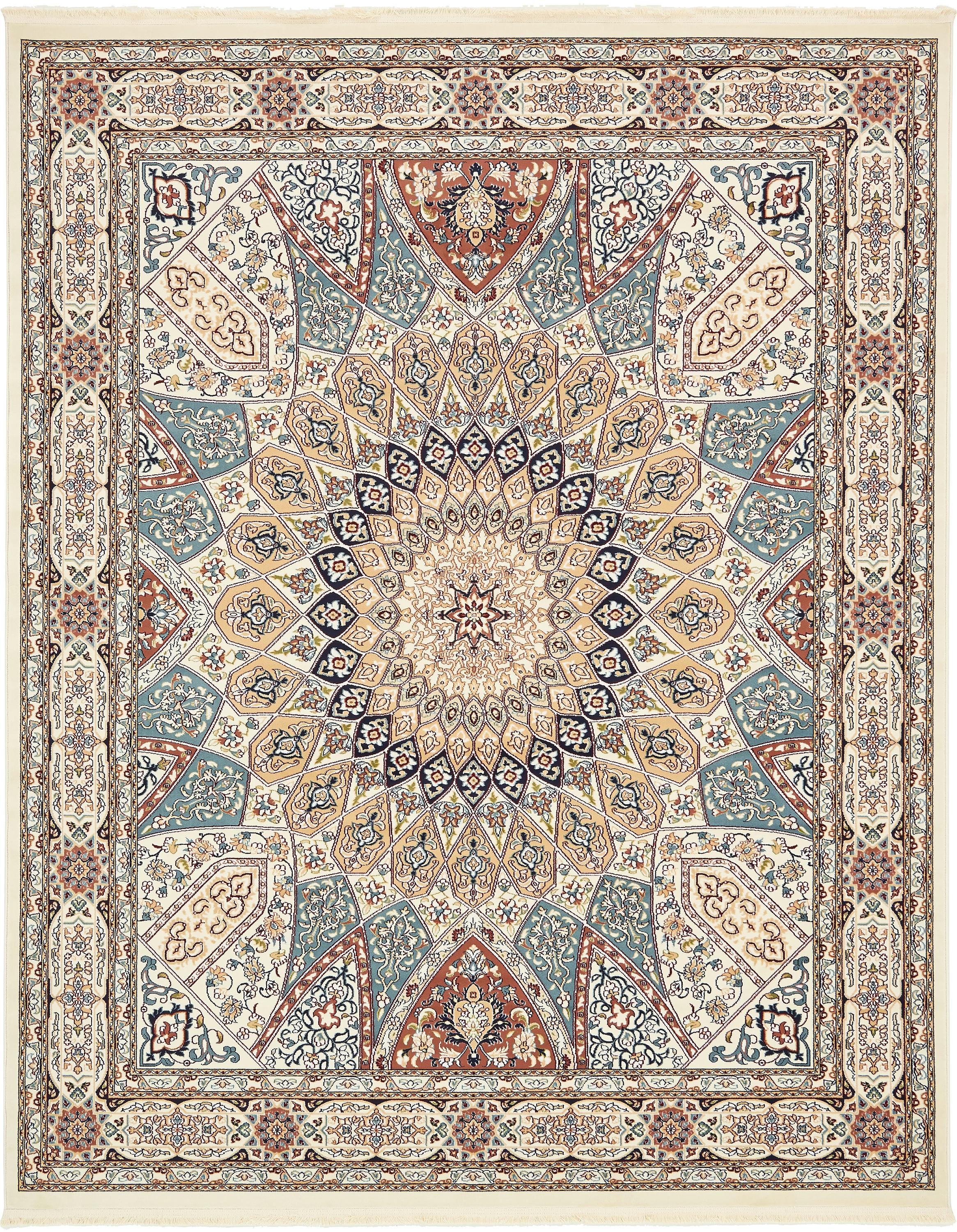 Main image of rug