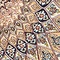 See color option for 5' x 8' Nain Design Rug