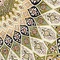 See color option for 10' x 10' Nain Design Round Rug