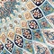 See color option for 5' x 8' Nain Design Rug