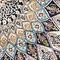 See color option for 5' x 8' Nain Design Rug