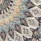 See color option for 10' x 10' Nain Design Round Rug
