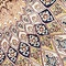 See color option for 5' x 8' Nain Design Rug