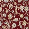 See color option for 10' x 13' Nain Design Rug