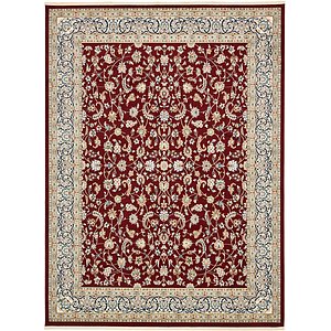 Unique Loom 13' x 19' 8 Narenj Rug
