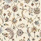 See color option for 8' x 10' Nain Design Rug