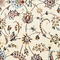 See color option for 5' x 8' Nain Design Rug