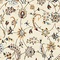 See color option for 10' x 10' Nain Design Round Rug