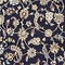See color option for 8' x 10' Nain Design Rug