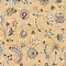 See color option for 8' x 10' Nain Design Rug