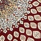 See color option for 10' x 13' Nain Design Rug