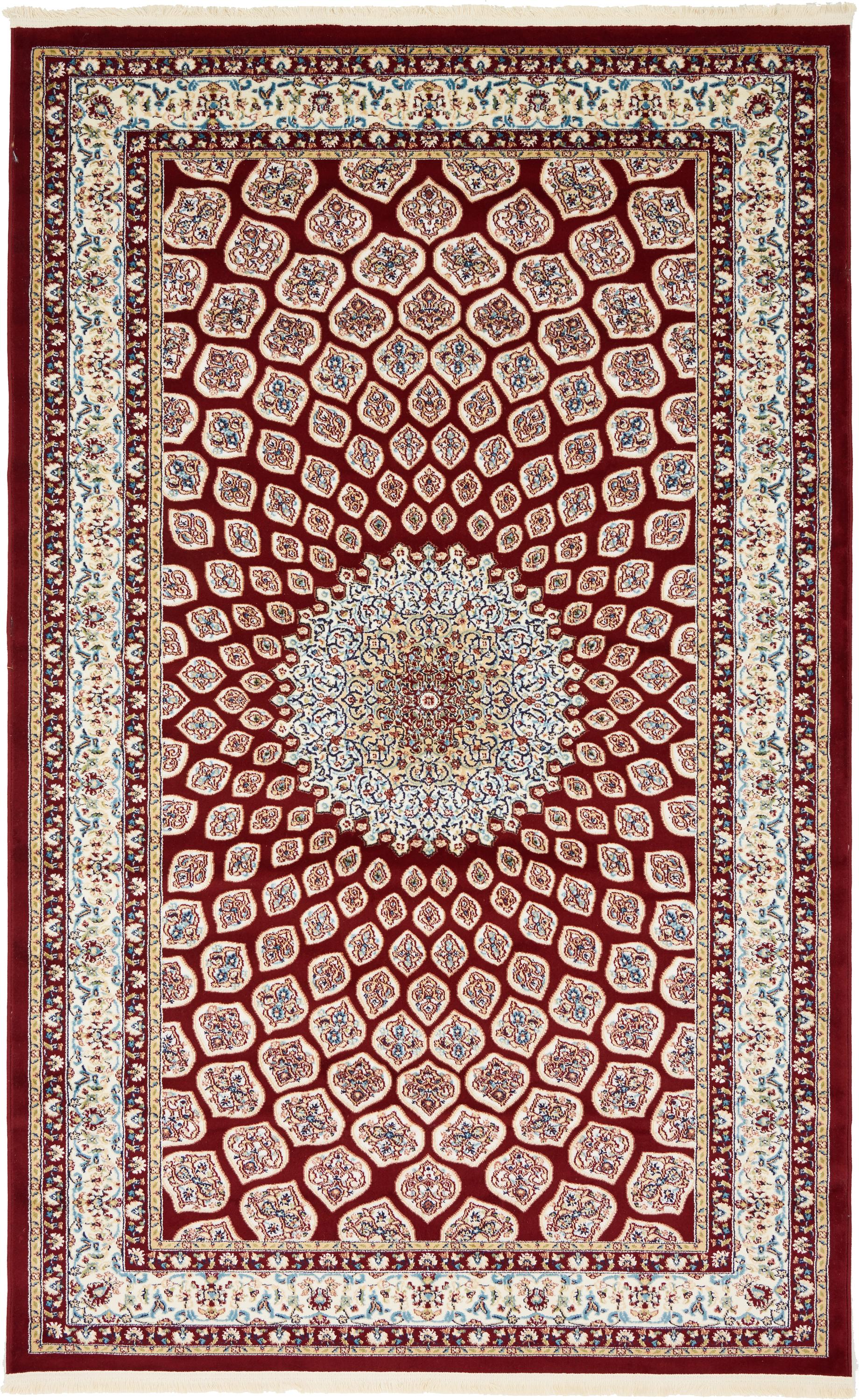Main image of rug