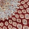 See color option for 5' x 8' Nain Design Rug