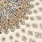 See color option for 10' x 13' Nain Design Rug