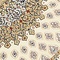 See color option for 305cm x 305cm Nain Design Round Rug