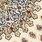 See color option for Unique Loom 3' x 5' Narenj Rug