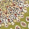 See color option for Unique Loom 3' x 5' Narenj Rug