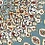 See color option for 3' x 13' Nain Design Runner Rug