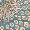 See color option for 13' x 19' 8 Nain Design Rug