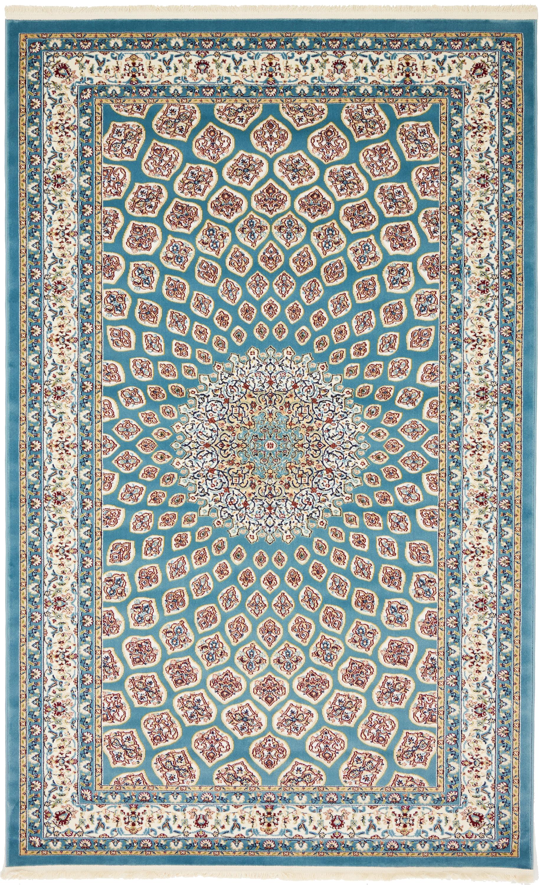 Main image of rug
